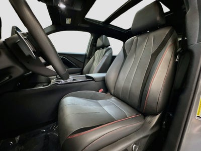 2026 Acura ADX A-Spec Advance Package