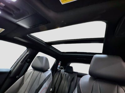 2026 Acura ADX A-Spec Advance Package