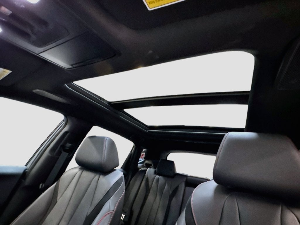2026 Acura ADX A-Spec Advance Package