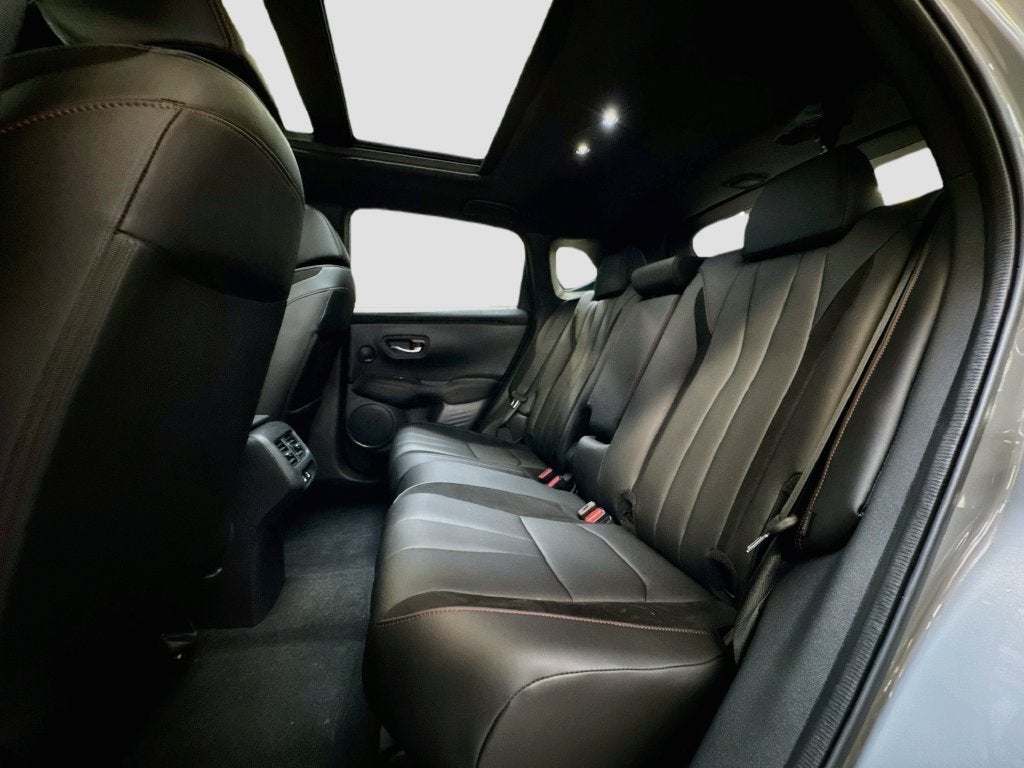 2026 Acura ADX A-Spec Advance Package