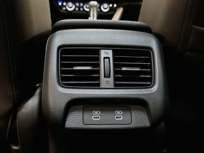 2026 Acura ADX A-Spec Advance Package