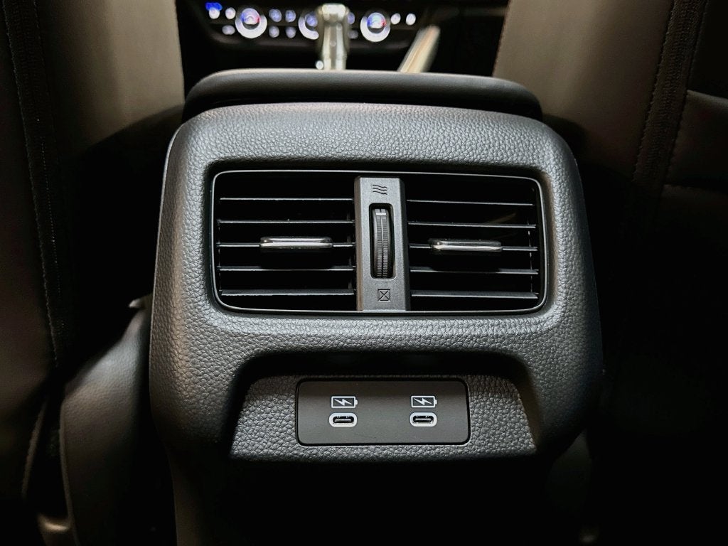 2026 Acura ADX A-Spec Advance Package