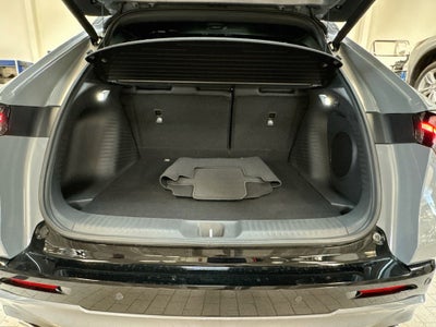 2026 Acura ADX A-Spec Advance Package