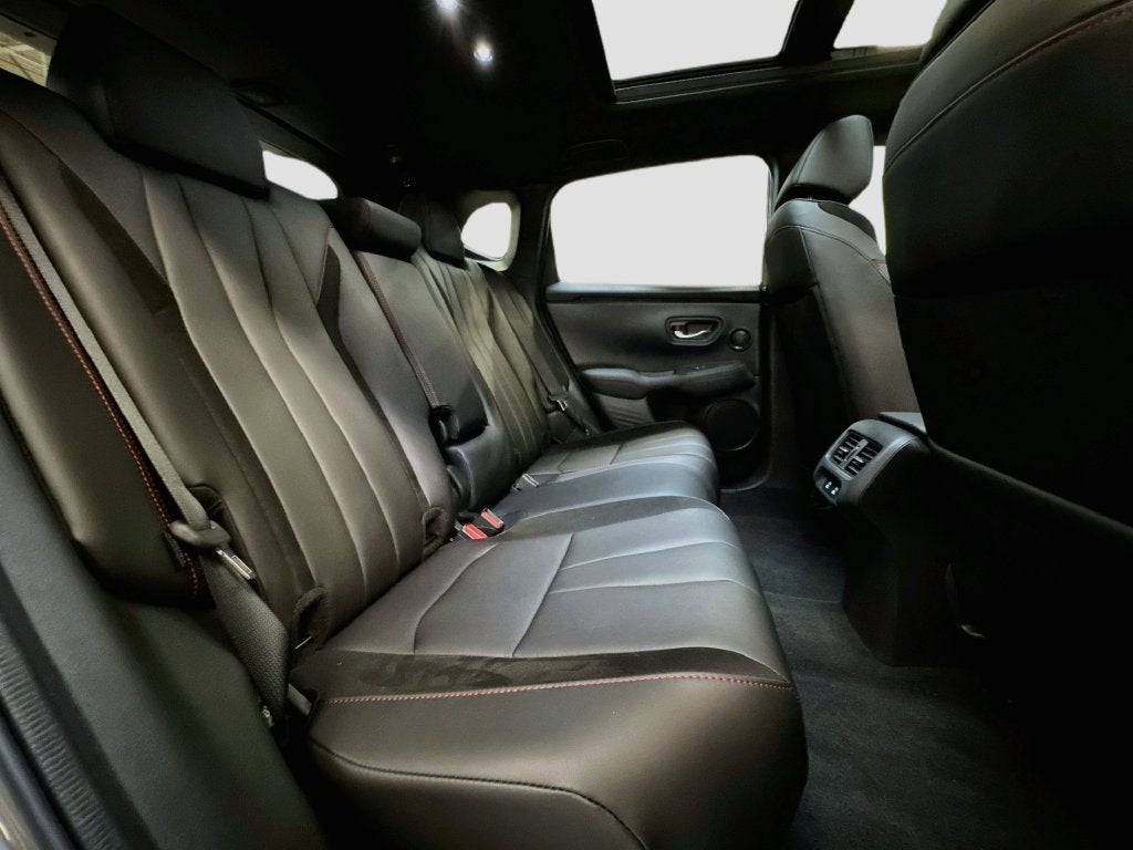 2026 Acura ADX A-Spec Advance Package
