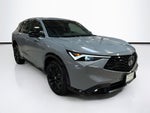 2026 Acura ADX A-Spec Advance Package