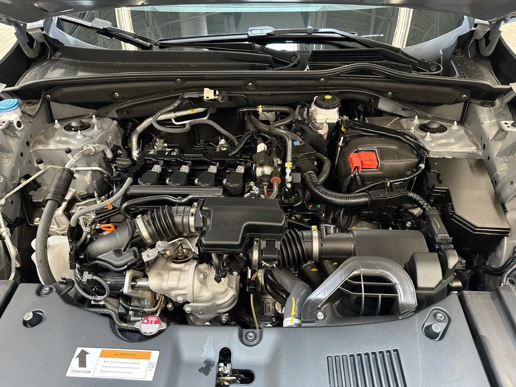 2026 Acura ADX A-Spec Advance Package