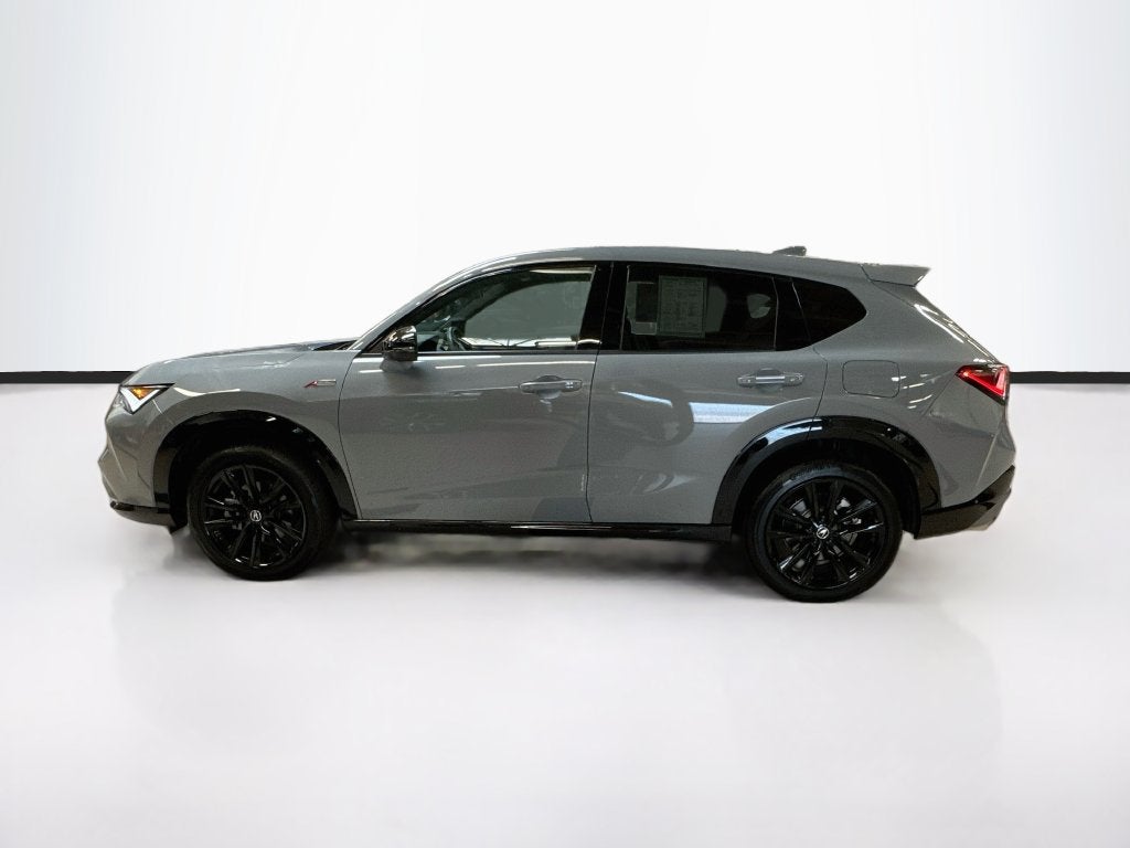 2026 Acura ADX A-Spec Advance Package