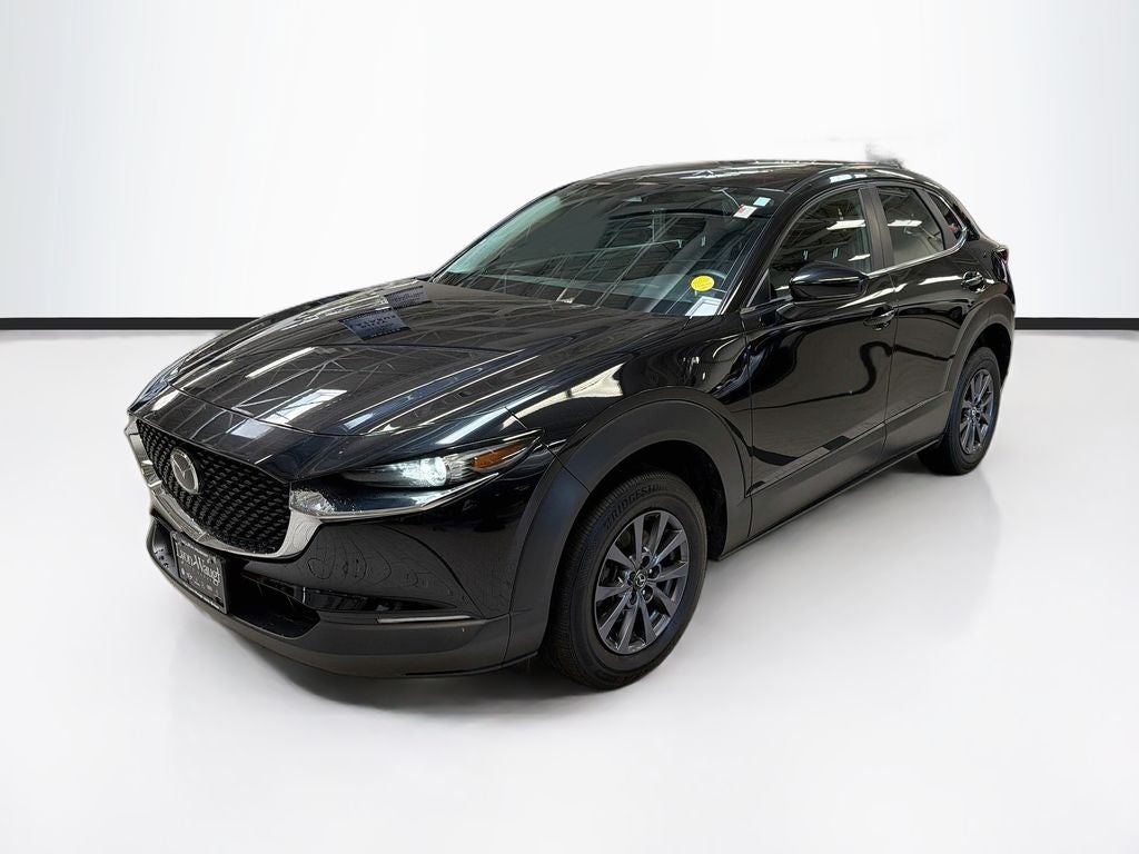 2024 Mazda Mazda CX-30 2.5 S