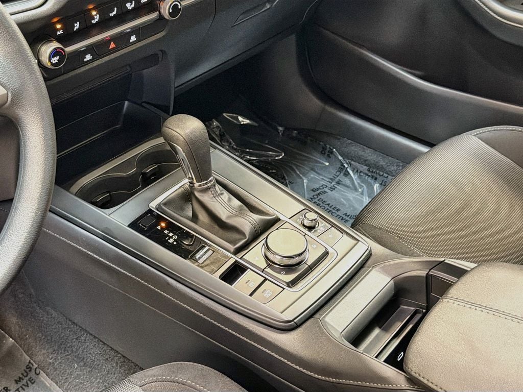 2024 Mazda Mazda CX-30 2.5 S