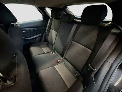 2024 Mazda Mazda CX-30 2.5 S