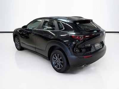 2024 Mazda Mazda CX-30 2.5 S
