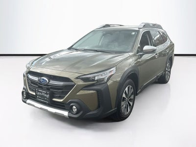 2024 Subaru Outback Touring XT