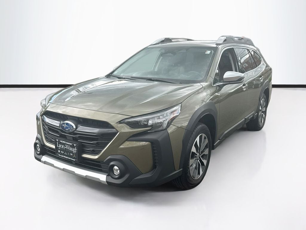 2024 Subaru Outback Touring XT