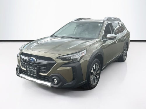 2024 Subaru Outback Touring XT
