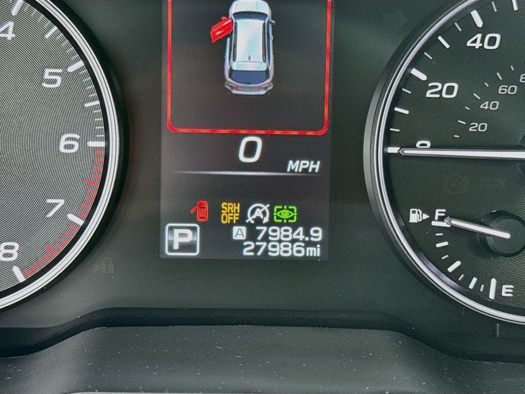 2024 Subaru Outback Touring XT