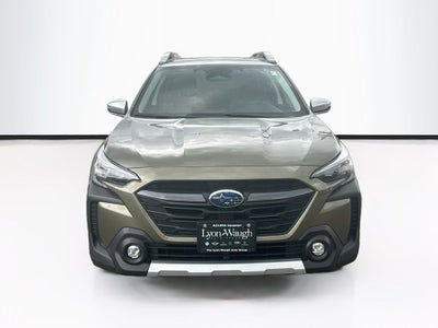 2024 Subaru Outback Touring XT