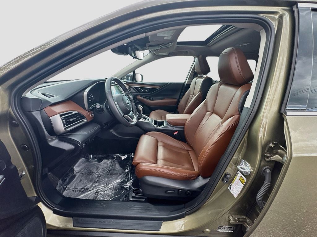 2024 Subaru Outback Touring XT