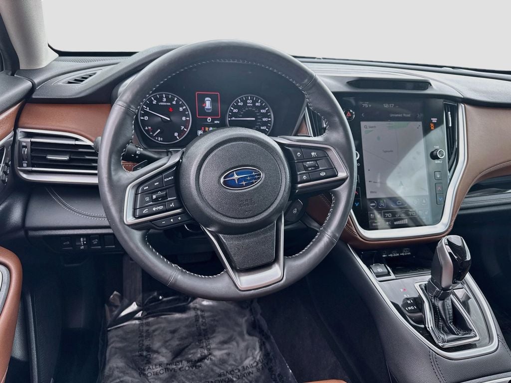 2024 Subaru Outback Touring XT