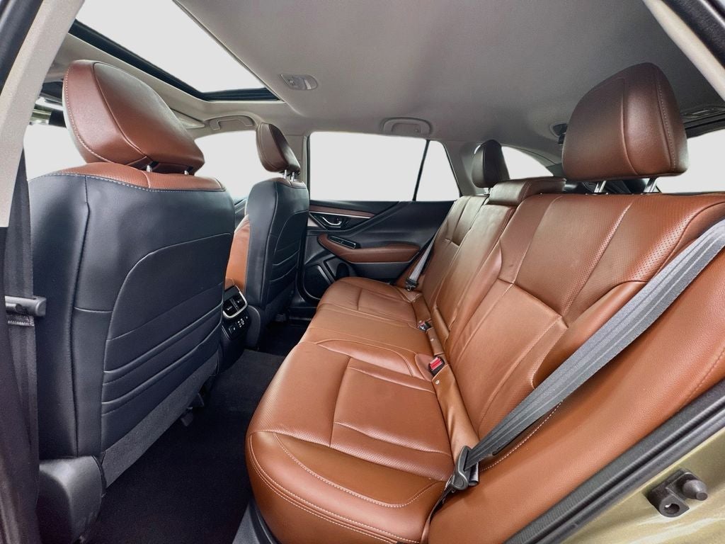 2024 Subaru Outback Touring XT
