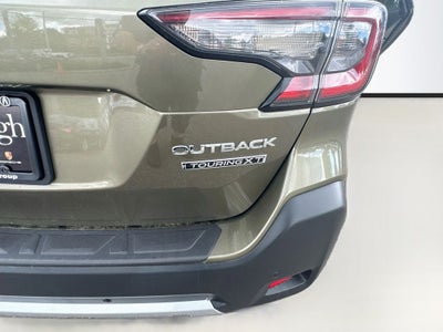 2024 Subaru Outback Touring XT