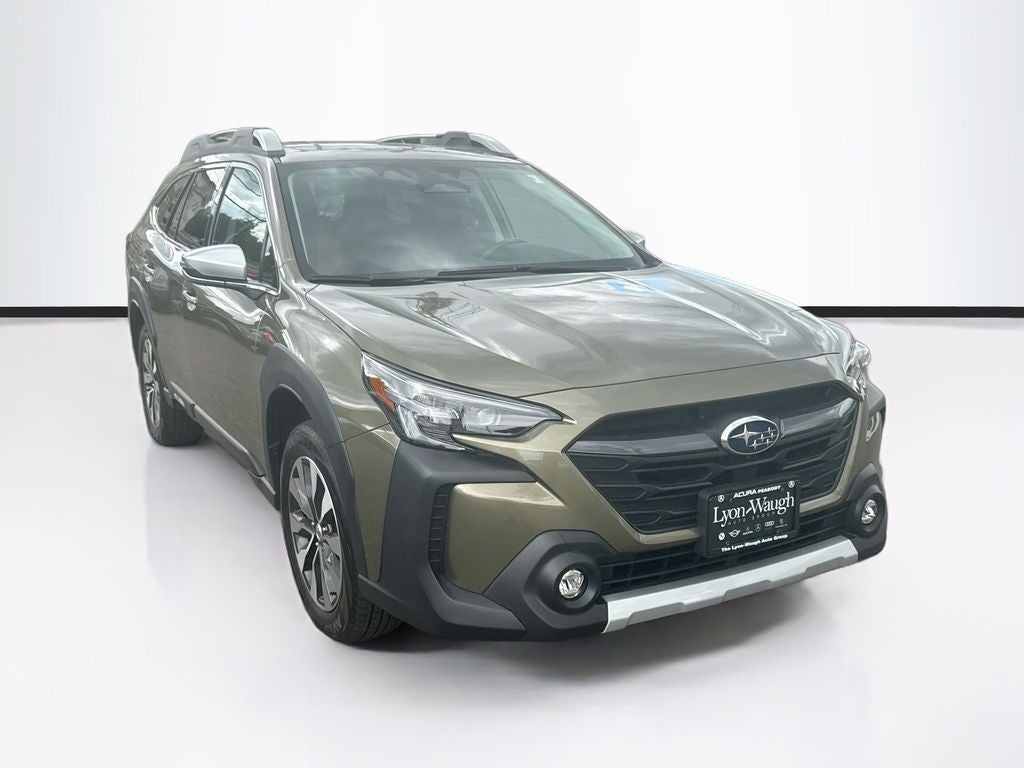 2024 Subaru Outback Touring XT