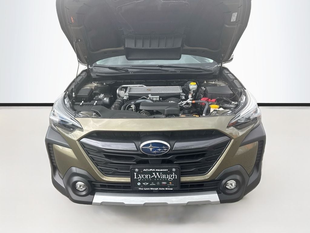 2024 Subaru Outback Touring XT