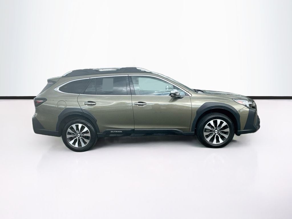 2024 Subaru Outback Touring XT