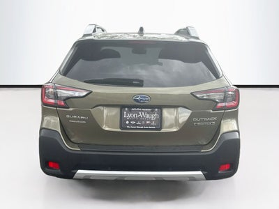2024 Subaru Outback Touring XT
