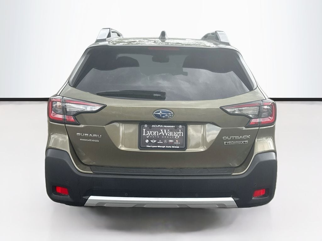 2024 Subaru Outback Touring XT