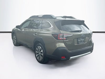 2024 Subaru Outback Touring XT