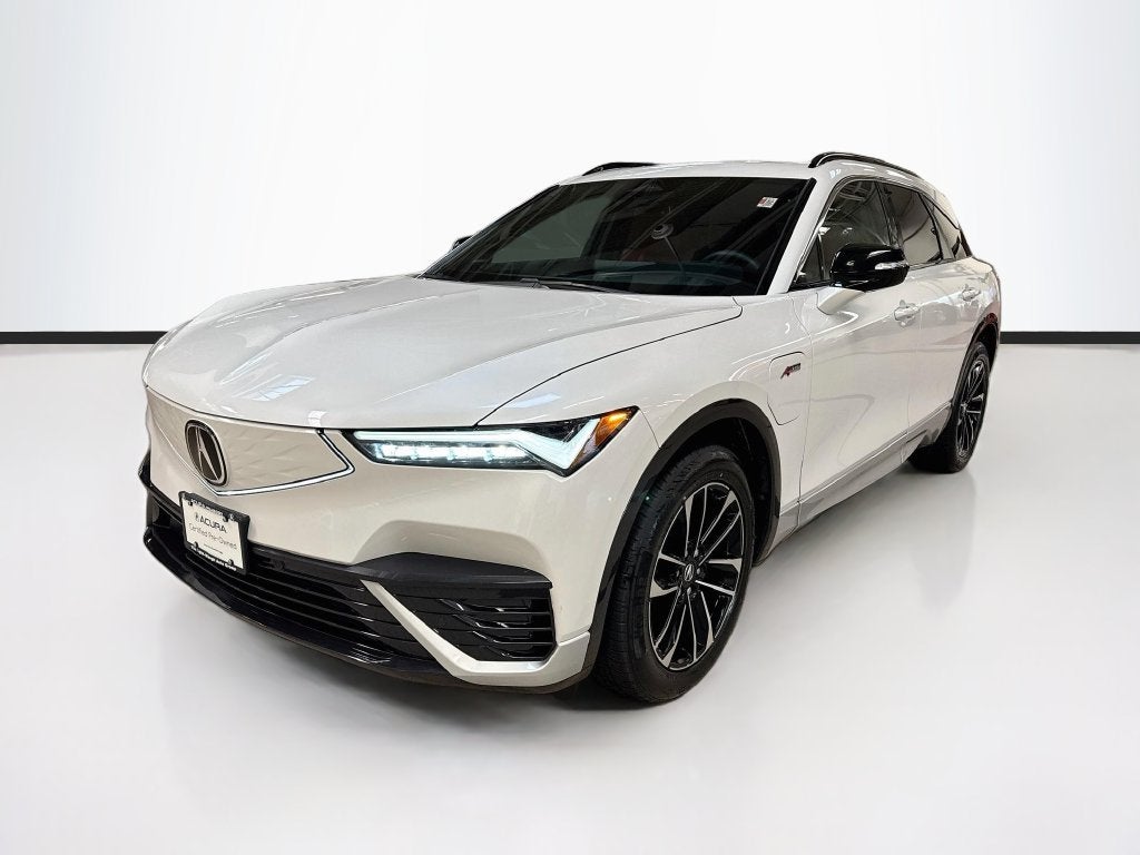 2024 Acura ZDX A-SPEC