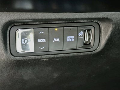 2024 Acura ZDX Base w/A-Spec Pkg