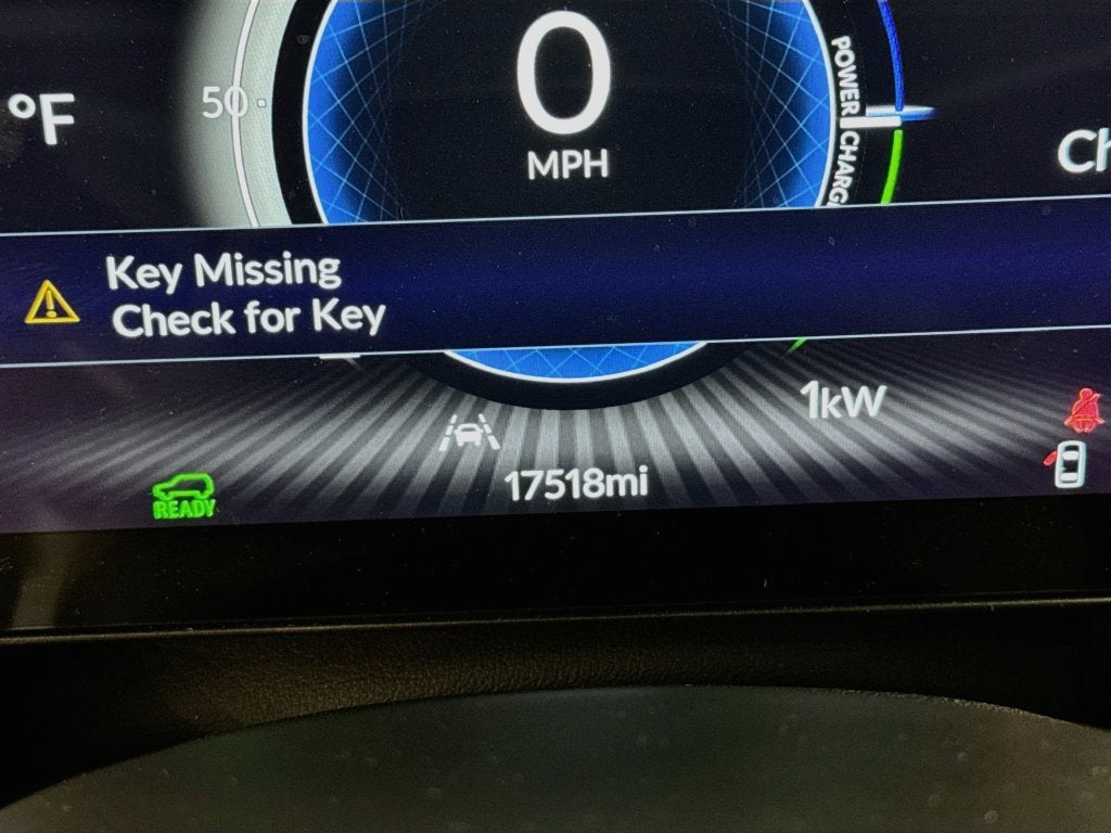 2024 Acura ZDX Base w/A-Spec Pkg