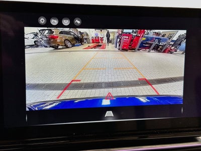 2024 Acura ZDX Base w/A-Spec Pkg