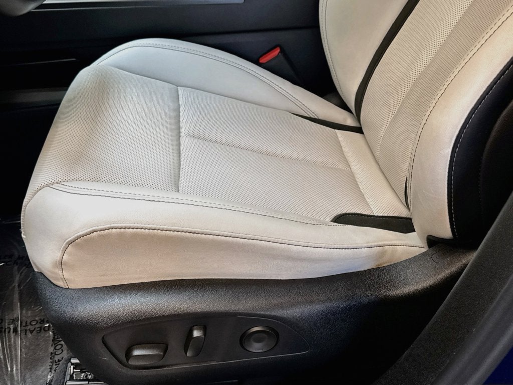 2024 Acura ZDX Base w/A-Spec Pkg
