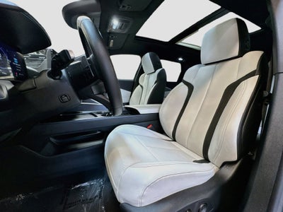 2024 Acura ZDX Base w/A-Spec Pkg