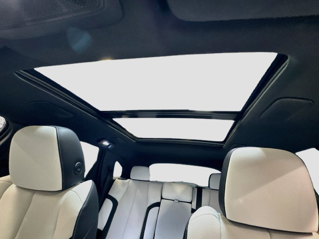 2024 Acura ZDX Base w/A-Spec Pkg