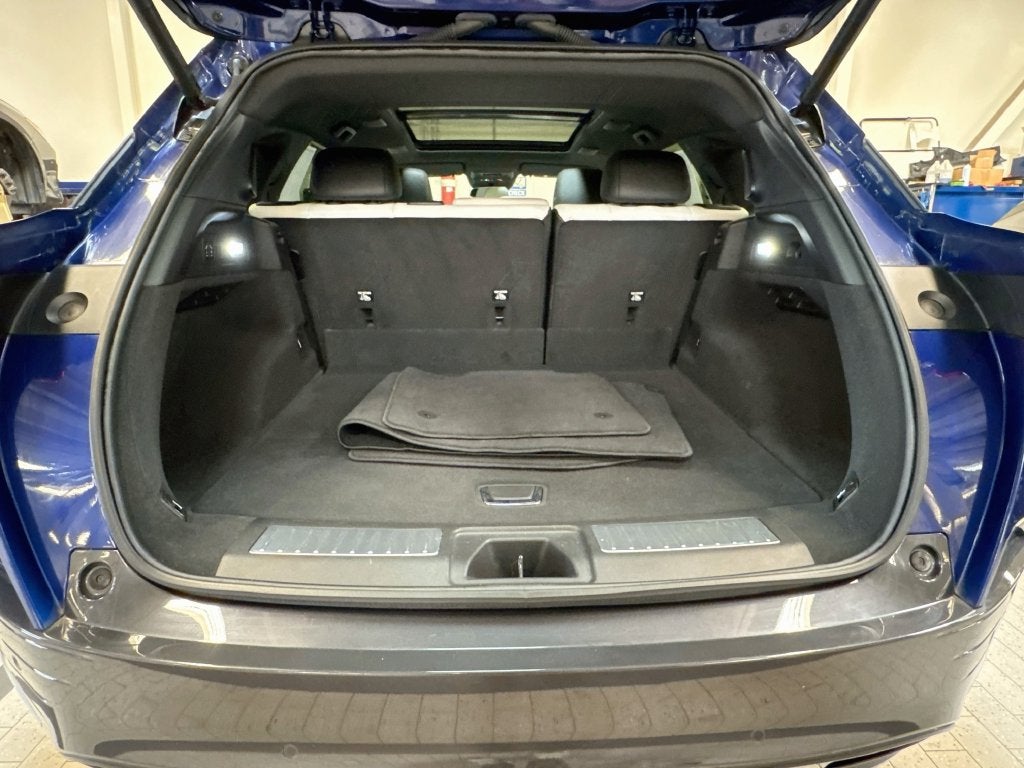 2024 Acura ZDX Base w/A-Spec Pkg