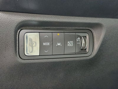 2024 Acura ZDX Base w/A-Spec Pkg