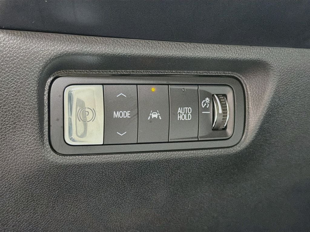 2024 Acura ZDX Base w/A-Spec Pkg