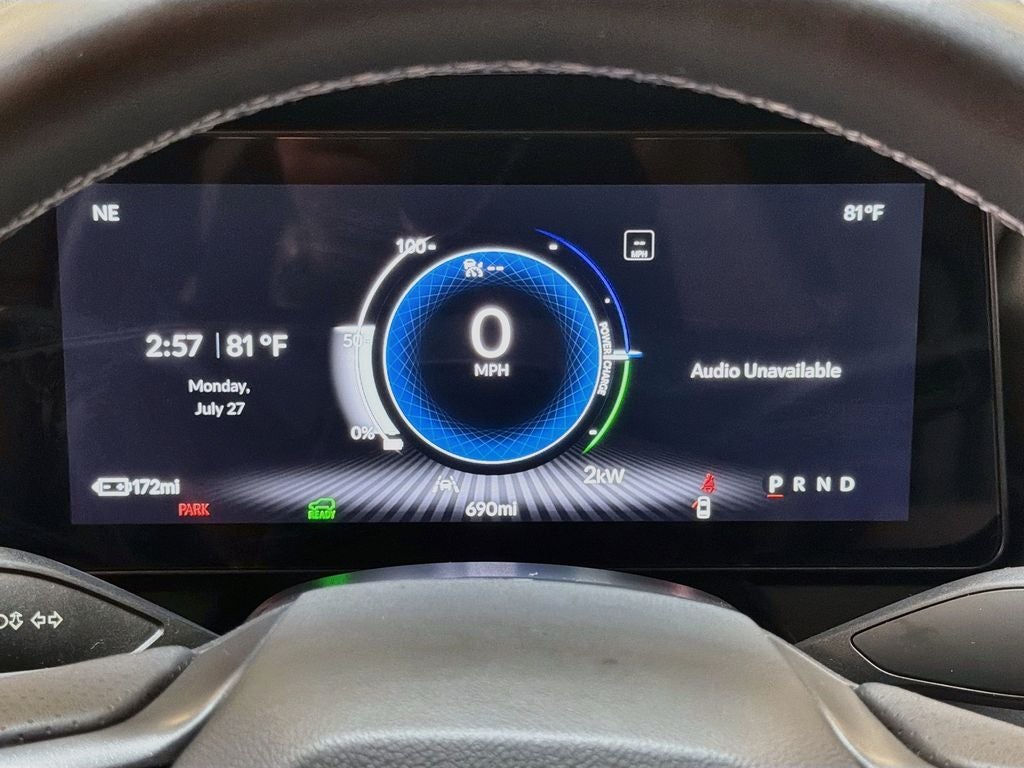 2024 Acura ZDX Base w/A-Spec Pkg