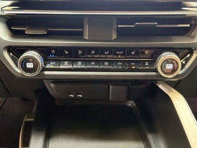 2024 Acura ZDX Base w/A-Spec Pkg