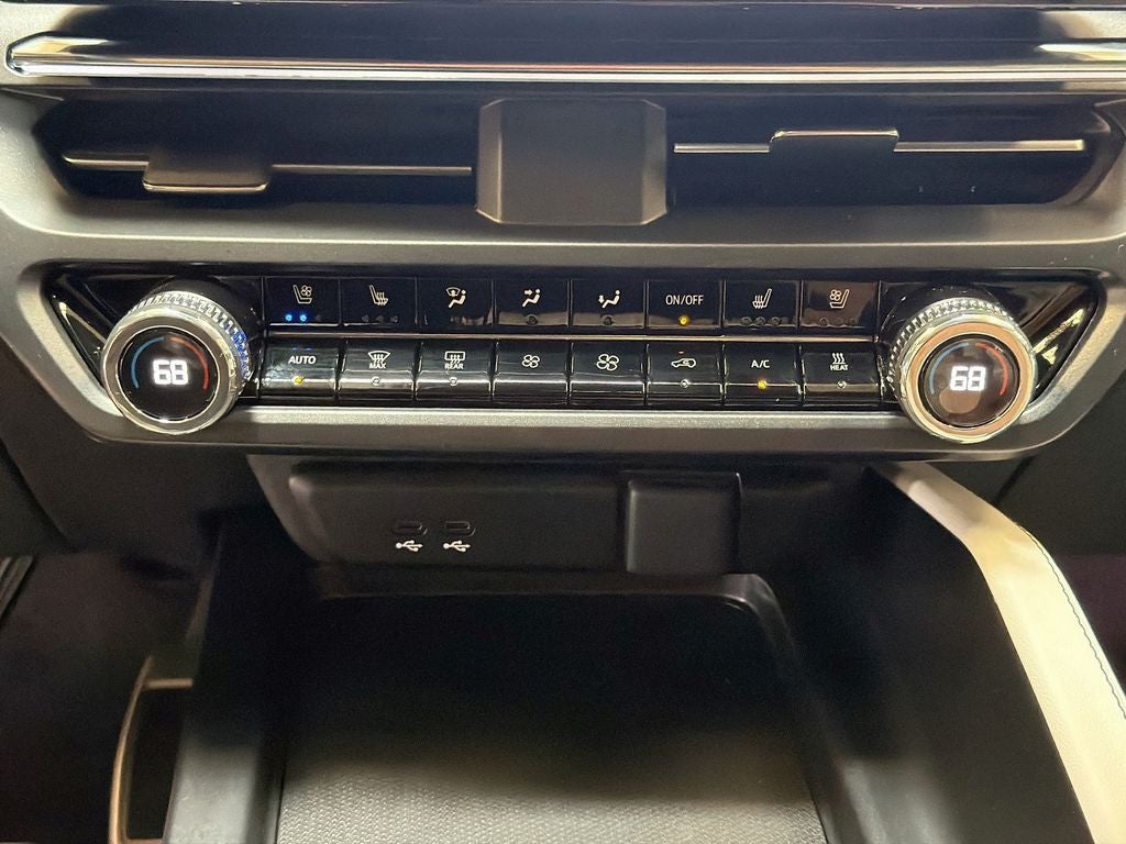 2024 Acura ZDX Base w/A-Spec Pkg