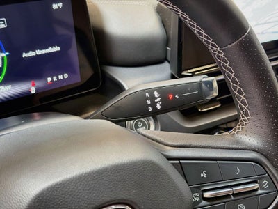 2024 Acura ZDX Base w/A-Spec Pkg