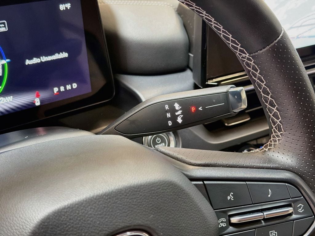 2024 Acura ZDX Base w/A-Spec Pkg