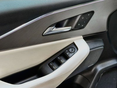 2024 Acura ZDX Base w/A-Spec Pkg