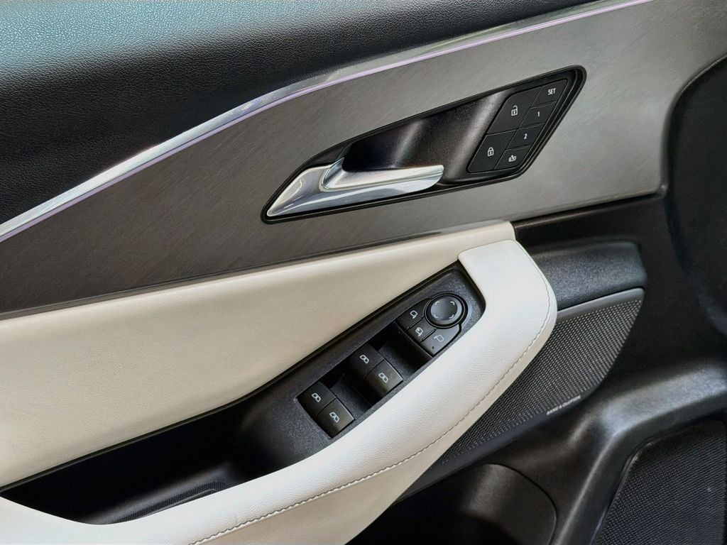 2024 Acura ZDX Base w/A-Spec Pkg