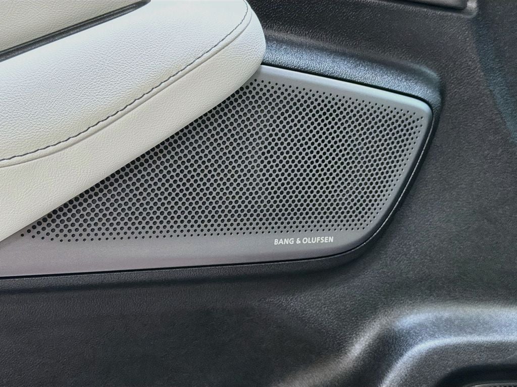 2024 Acura ZDX Base w/A-Spec Pkg