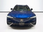 2024 Acura ZDX Base w/A-Spec Pkg