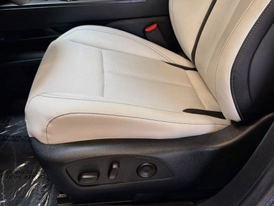 2024 Acura ZDX Base w/A-Spec Pkg